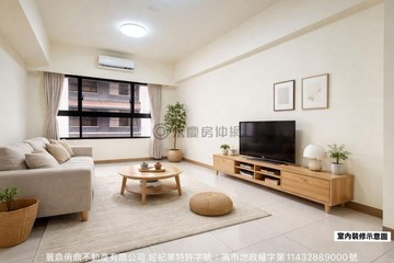可麗都|社區最低價三房+平車|八卦寮商圈｜高雄市仁武區八德東路