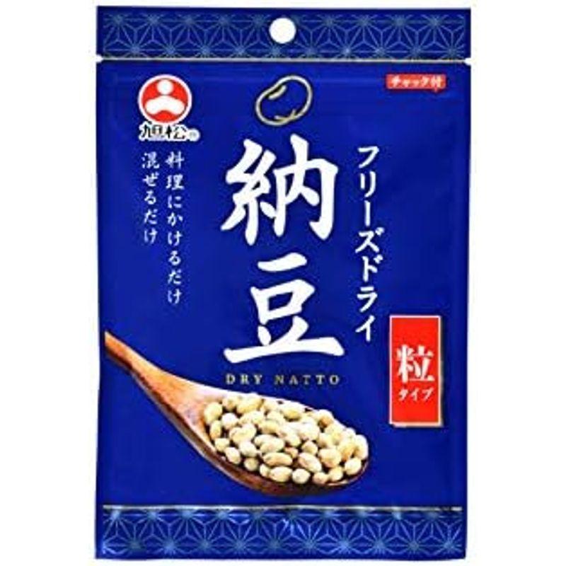 旭松食品 フリーズドライ 小粒納豆 業務用 500g×１個（袋）