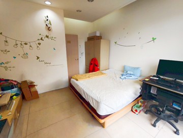 奔馳屋主誠意售屋文學苑｜桃園市桃園區長春路