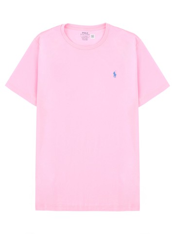 polo ralph lauren t-shirt with logo