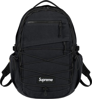 Supreme SS25 Week1 Backpack 後背包