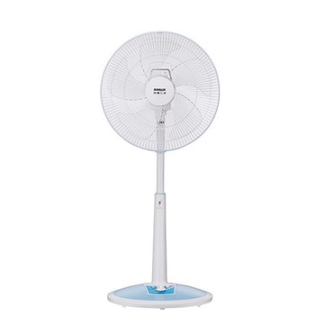 SANLUX台灣三洋16吋立扇電風扇EF-16STA2