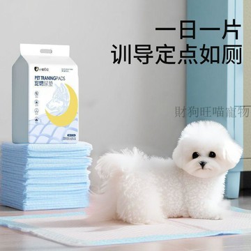 💕在臺出貨🔥寵物尿布墊狗狗紙尿墊尿片加厚狗尿墊狗狗隔尿墊吸水墊尿不溼貓用