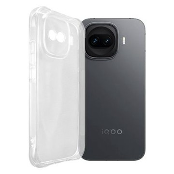 Metal-Slim iQOO 15R 精密挖孔 強化軍規防摔抗震手機殼
