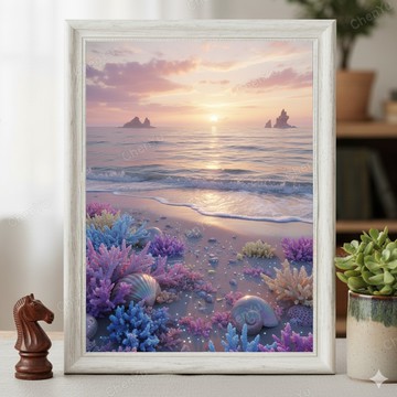 💎盒裝💎台灣製造💎 DIY鑽石貼畫 5D鑽石畫 手工點鑽畫 手作 鑽貼畫禮物 大幅 立體貼鑽畫 滿鑽 黏鑽畫 水鑽