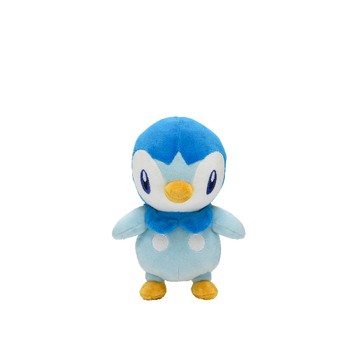 Pokémon Store 毛絨玩具 (波加曼)