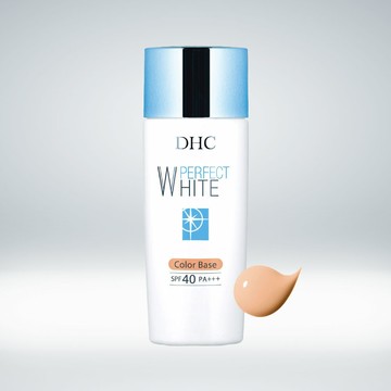 完美淨白防曬隔離乳SPF40 PA+++