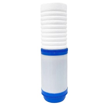 Elephant Waters 沐象 雙截式濾心 平頭  1311A  1個