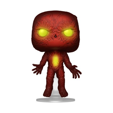 【超萌行銷】FUNKO POP 電視 #1595 怪奇物語 裂隙 Vecna FN80049