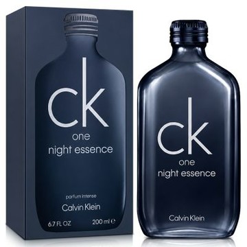 Calvin Klein 凱文克萊 CK One 夜境男性香精200ml-專櫃公司貨
