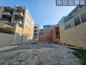 仁武近登發國小#仁和公園#豪宅建地｜高雄市仁武區澄清段