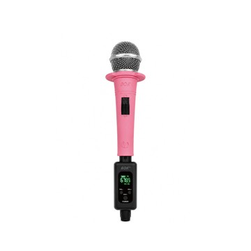 BOK E3萬能無線麥克風組