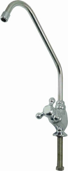 ●源泉淨水器專業店●各式淨水器-濾水器-RO逆滲透純水機適用陶瓷鵝頸龍頭(2分)