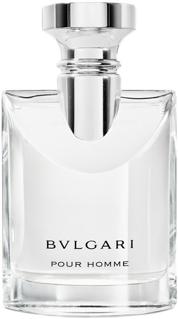 BVLGARI Pour Homme Eau de Toilette Spray 50ml