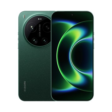 Xiaomi 17 Ultra 星空綠 16 GB +1 TB