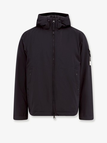Soft Shell-R e.dye® Technology jacket - STONE ISLAND - gender_Man