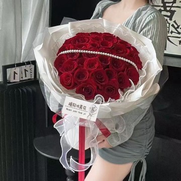 🔥24H寄出 隔日現貨🔥成品甦醒玫瑰花 畢業禮物 卡布奇諾花束 情人節 香皂玫瑰花 高檔永生花 肥皂花 不凋花 仿真花