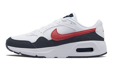 AIR MAX SC GS OBSIDIAN UNIVERSITY RED
