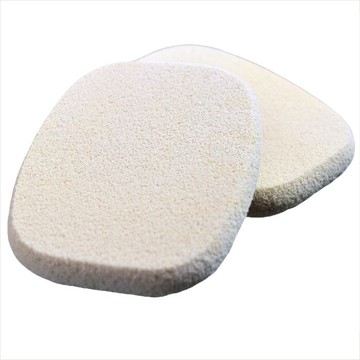 巨津 日本兩用粉撲(長2入)MF20-130 [61211] ::WOMAN HOUSE::