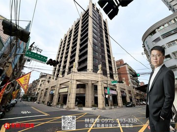 日健昇捷運1+2樓店面(B)｜新北市三重區龍濱路