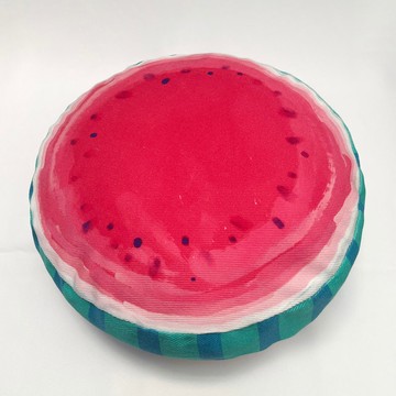 維他命C_兩用午安枕_西瓜