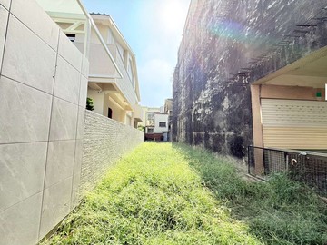 新營府西路有一塊32坪方正建地｜台南市新營區忠政段