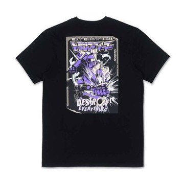 NEW ERA 男女 短袖上衣 TRANSFORMERS NE NE14112092