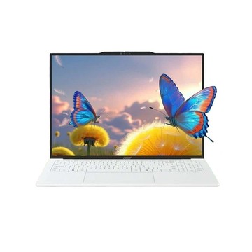 Acer Swift Air｜SFA16-61M-R7T5 16吋極輕薄筆電(Windows 11 Home/R7-350/16G/512G/Copilot+ PC)