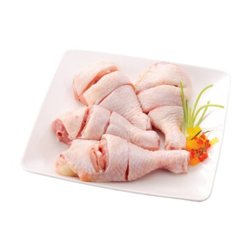 [家速配](解凍肉)美國進口棒腿切塊