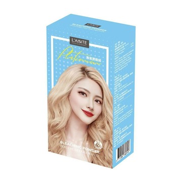 L'AISANZ 萊施哲 專業漂粉組【居家生活便利購】