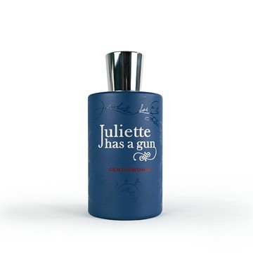 JULIETTE HAS A GUN 帶槍茱麗葉 Gentlewoman 美女紳士淡香精 100ML ｜Tester環保紙盒版