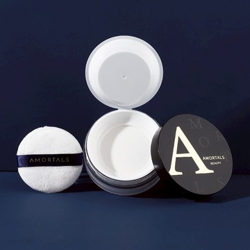AMORTALS爾木萄 高清絲霧散粉103 輕柔霧