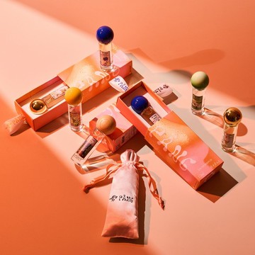 【組合優惠】淡香精 12ml 兩入組 香氣任選 | 隨身香氛 送禮首選