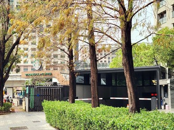 獨家｜13期中山醫高指標【登陽中山苑】三房平車｜台中市南區文心南路