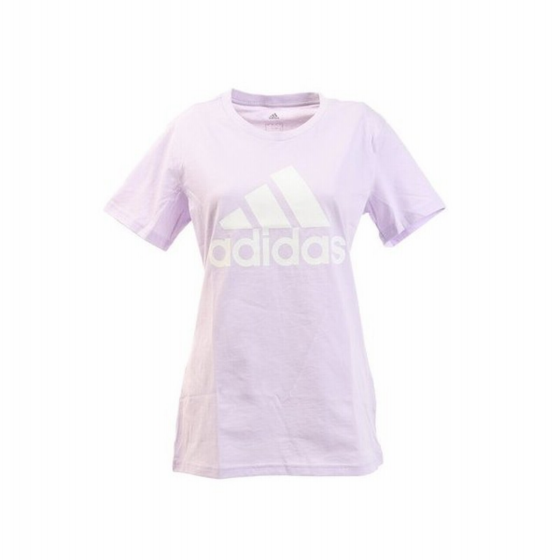 アディダス Adidas Tシャツ レディース 半袖 マストハブ バッジ オブ スポーツ Iex Fq3240 オンライン価格 レディース 通販 Lineポイント最大0 5 Get Lineショッピング