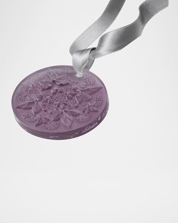 Lierre Christmas Ornament