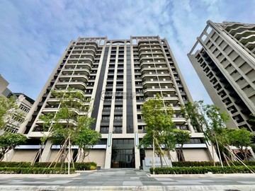 【專約】鋭揚新樂活｜全新未住誠售｜2+1房大平車｜高雄市鳳山區海涵路