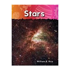 Stars (Paperback)