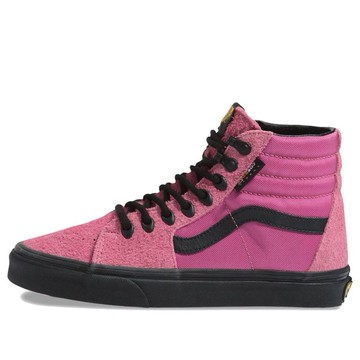 Vans SK8-HI Cordura Black/Purple