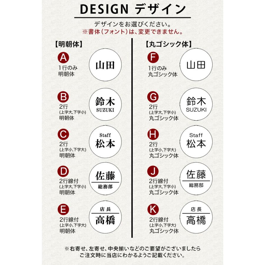 SSサイズ 径30mm 1個から製作 作成 名札 丸型 クリップ ピン ネームプレート ネームタグ 名入れプレート 小さい アクリル オーダー 名入れ ホテル 会社 病院