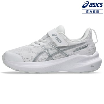 ASICS 亞瑟士 GT-1000 14 PS 中童 運動鞋 1014A381-100