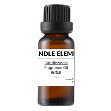 植物精油 無火香薰精油套裝 20ml  可可小姐 香水香型  1個