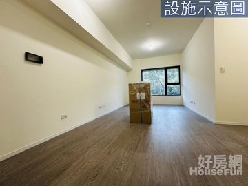 全新完工❤️景安文匯邊間三房車位誠意出售價好談｜新北市中和區中興街