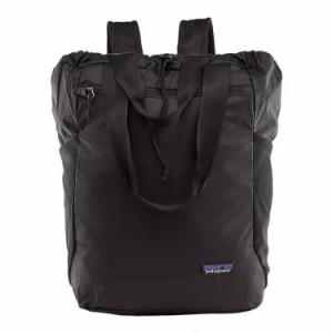 PATAGONIA リュックサック トートバッグ 2WAY 27L パタゴニア 全国送料 ...