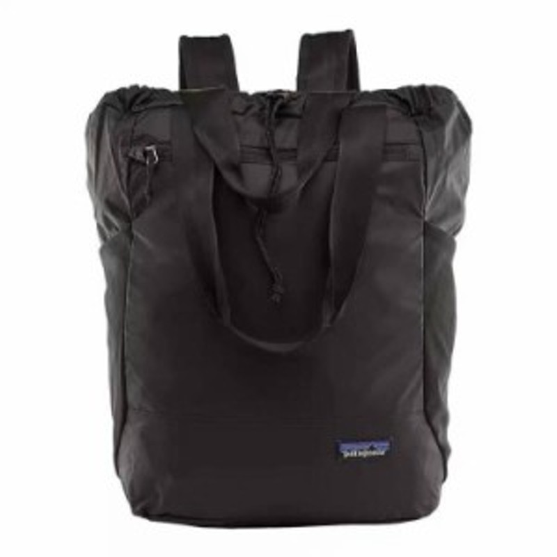 PATAGONIA リュックサック トートバッグ 2WAY 27L パタゴニア 全国送料