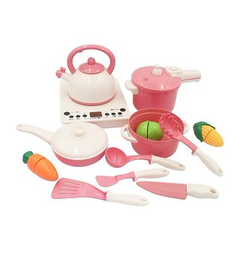 西松屋家家酒廚房料理(4571138759222) 748元