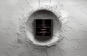 ORIEN'T 啞光髮泥 Clay Pomade 100ml