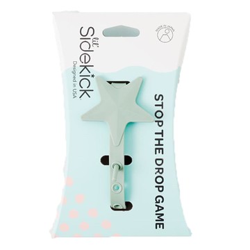 akachan honpo - Lil Sidekick 玩具防掉繩 (長60公分)-日本製