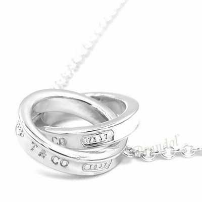 P6倍_15日23:59迄》ティファニー Tiffany レディース
