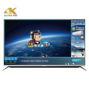 HERAN禾聯 55型 4K HERTV智慧聯網 HD-55UDF68